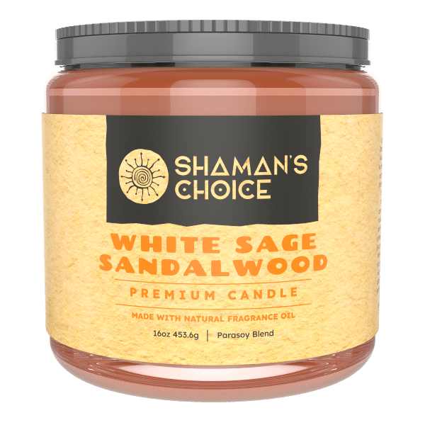 Epic Wholesale - Shaman's Choice Premium Candles