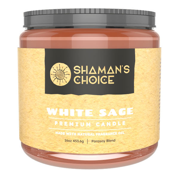 Epic Wholesale - Shaman's Choice Premium Candles