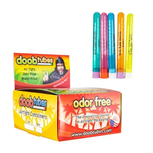Epic Wholesale - Doobtubes