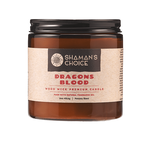 Epic Wholesale - Shaman's Choice Premium Candles