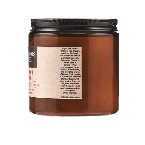 Epic Wholesale - Shaman's Choice Premium Candles