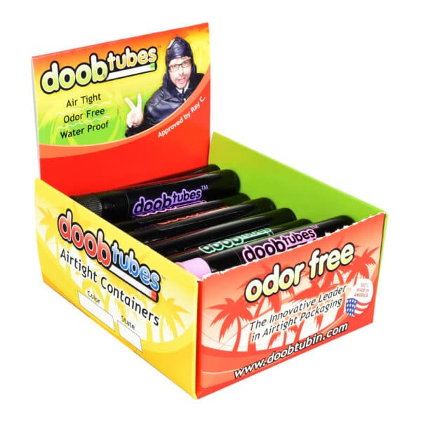 Epic Wholesale - Doobtubes