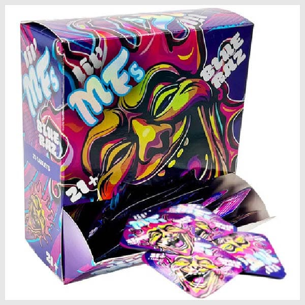 Epic Wholesale - Lil' MRers Mushroom Tablets