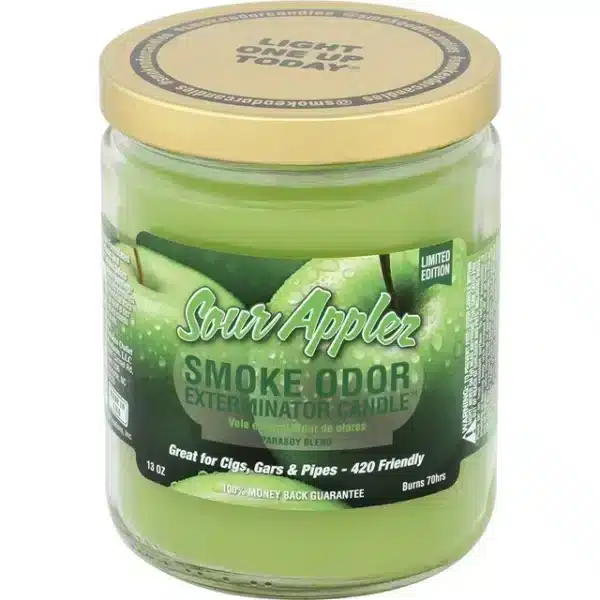 Epic Wholesale - Smoke Odor Exterminator Candle
