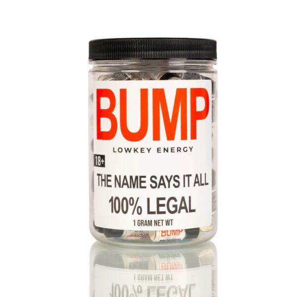 Epic Wholesale - Bump Energy