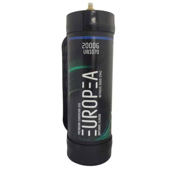 Epic Wholesale - Europa Nitrous Oxide Gas