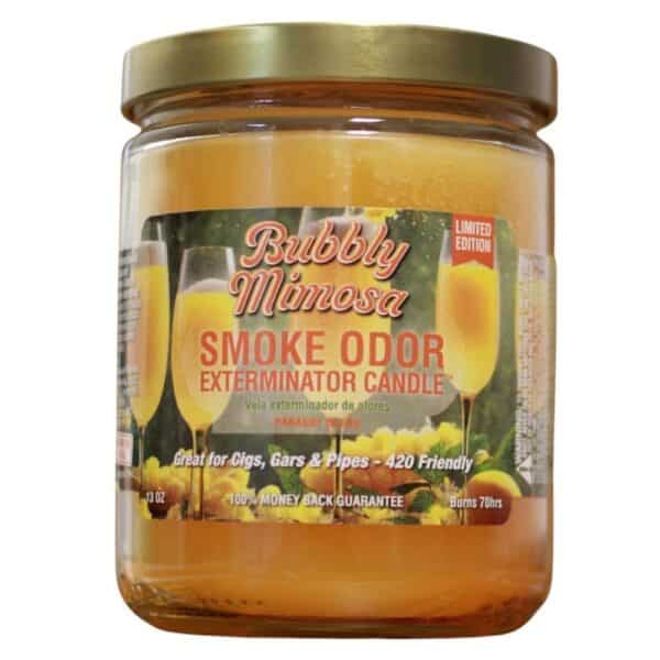 Epic Wholesale - Smoke Odor Exterminator Candle