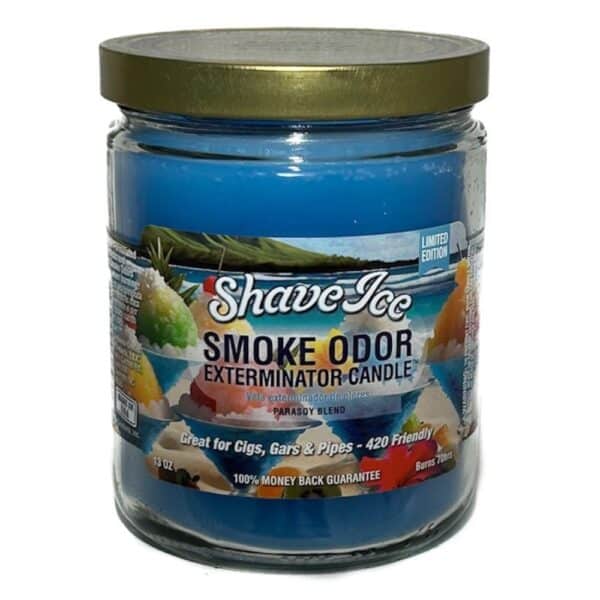 Epic Wholesale - Smoke Odor Exterminator Candle
