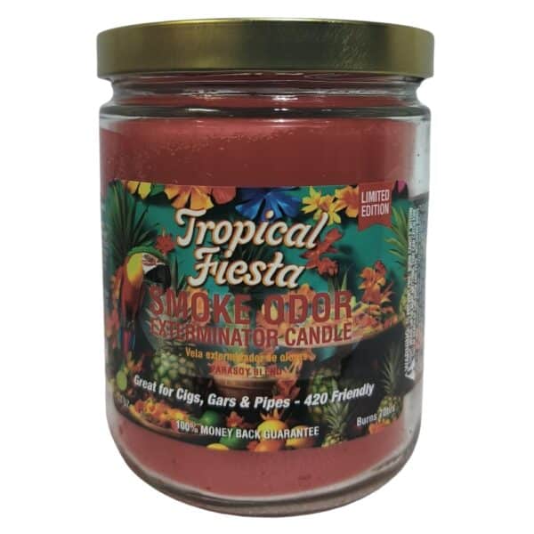 Epic Wholesale - Smoke Odor Exterminator Candle