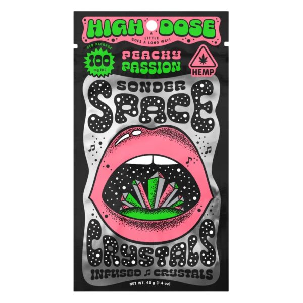 Epic Wholesale - Sonder Space Crystals