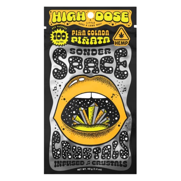 Epic Wholesale - Sonder Space Crystals