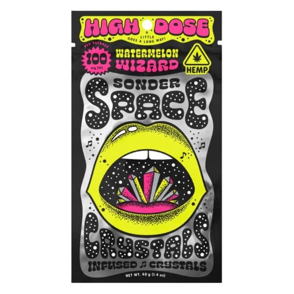 Epic Wholesale - Sonder Space Crystals