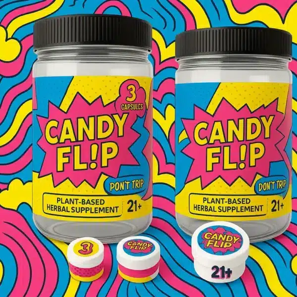 Epic Wholesale - Candy Flip