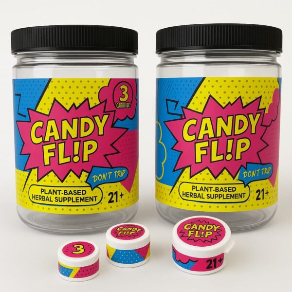 Epic Wholesale - Candy Flip