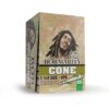 Epic Wholesale - Bob Marley Unbleached King Size Cones