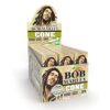 Epic Wholesale - Bob Marley Unbleached King Size Cones
