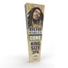 Epic Wholesale - Bob Marley Unbleached King Size Cones