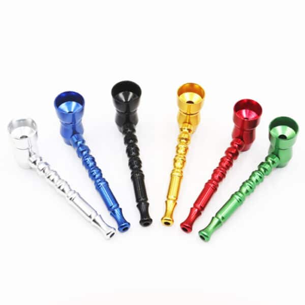 Epic Wholesale - Fancy Aluminum Pipe