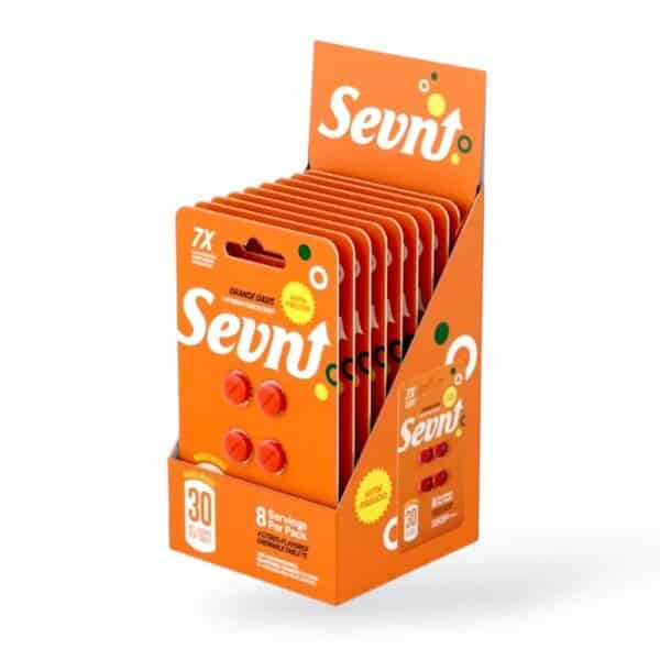 Epic Wholesale - SEVN 7-Hydroxy Tabs