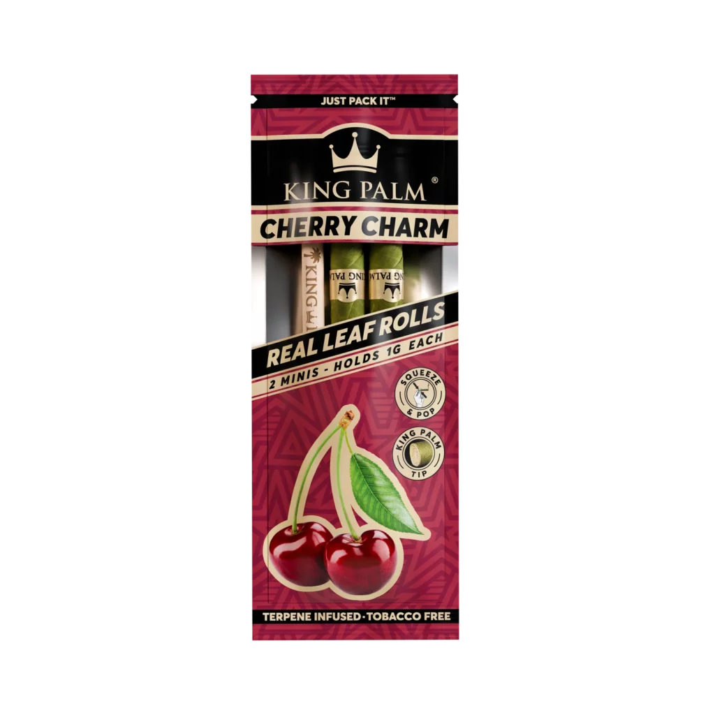 Epic Wholesale - King Palm Mini