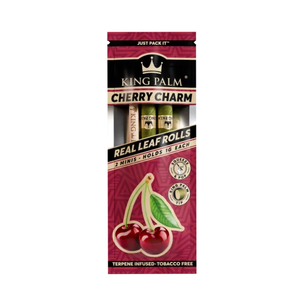Epic Wholesale - King Palm Mini