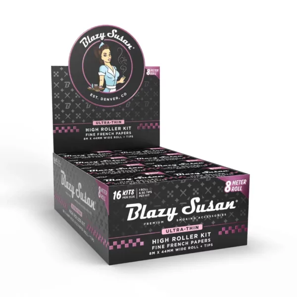 Epic Wholesale - Blazy Susan High Roller Kit
