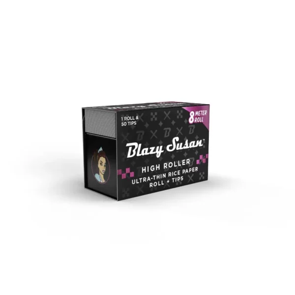 Epic Wholesale - Blazy Susan High Roller Kit
