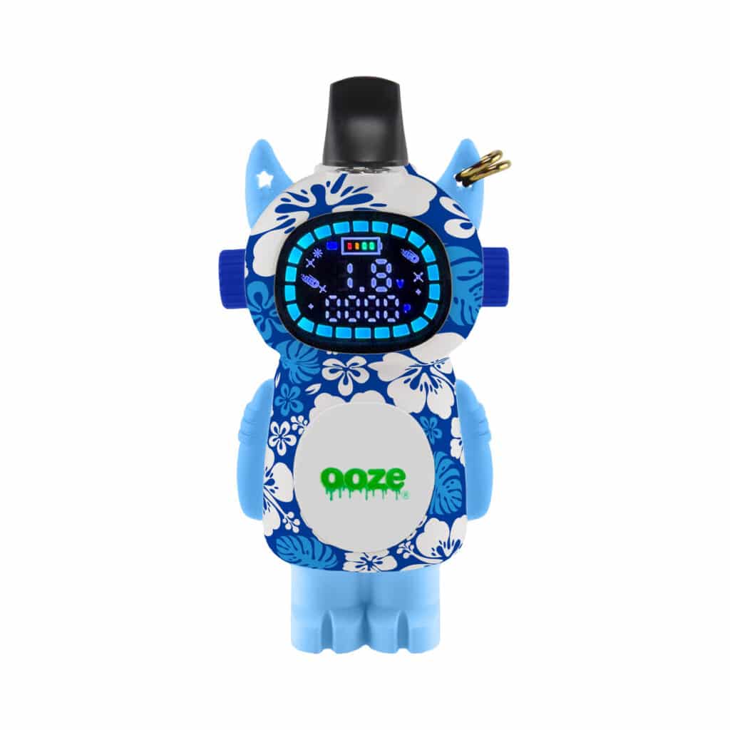 Epic Wholesale - Ooze Character Vape