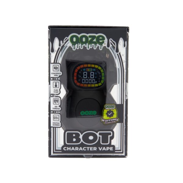 Epic Wholesale - Ooze Character Vape