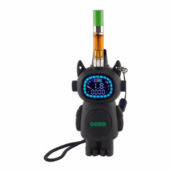 Epic Wholesale - Ooze Character Vape