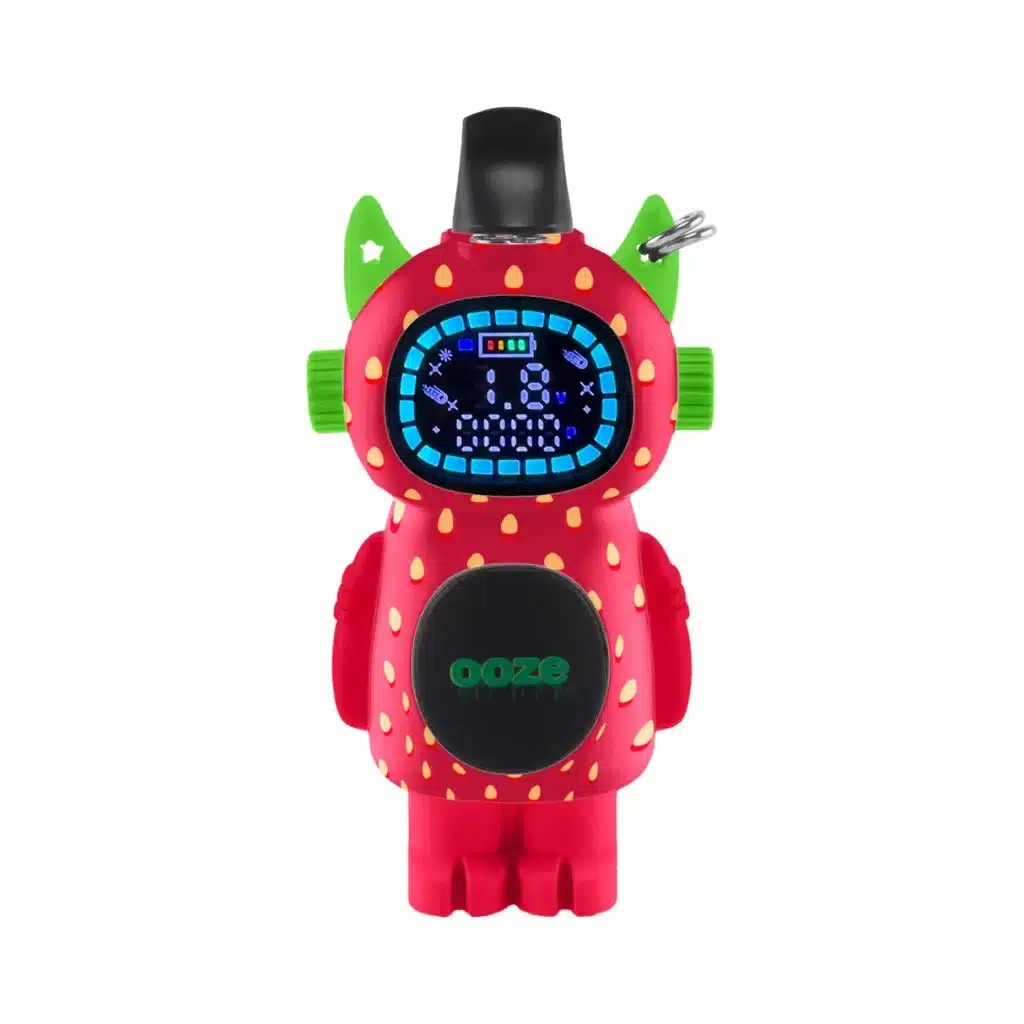 Epic Wholesale - Ooze Character Vape