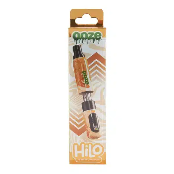Epic Wholesale - Ooze Hilo