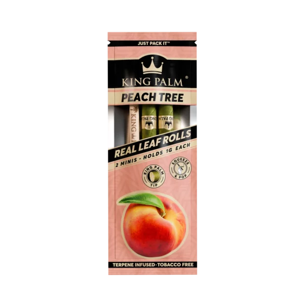 Epic Wholesale - King Palm Mini