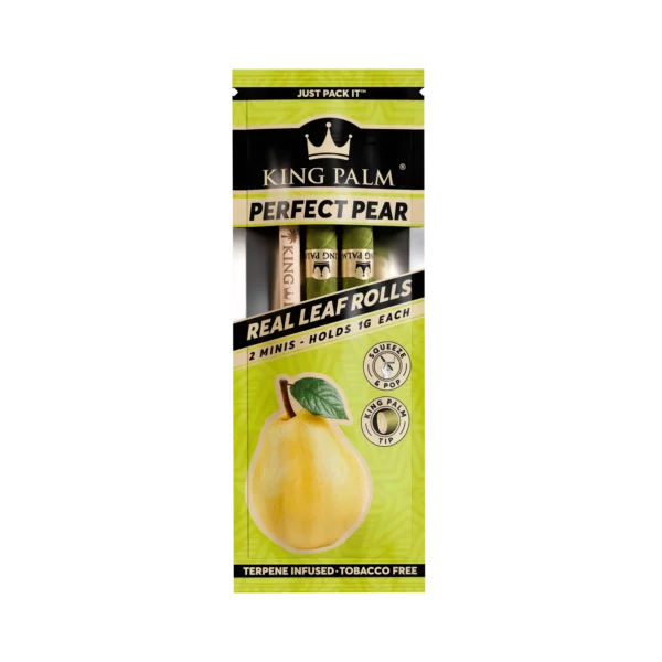 Epic Wholesale - King Palm Mini