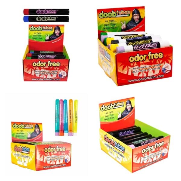 Epic Wholesale - Doobtubes