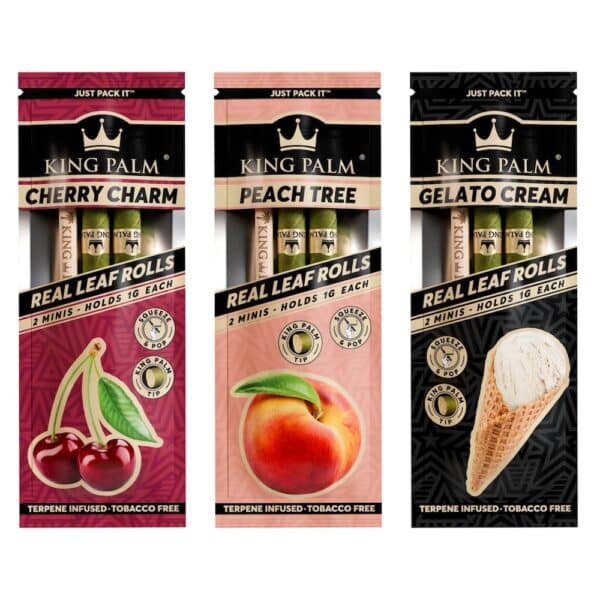 Epic Wholesale - Mini Rolls