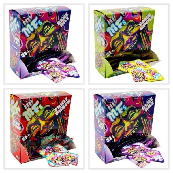 Epic Wholesale - Lil MFs