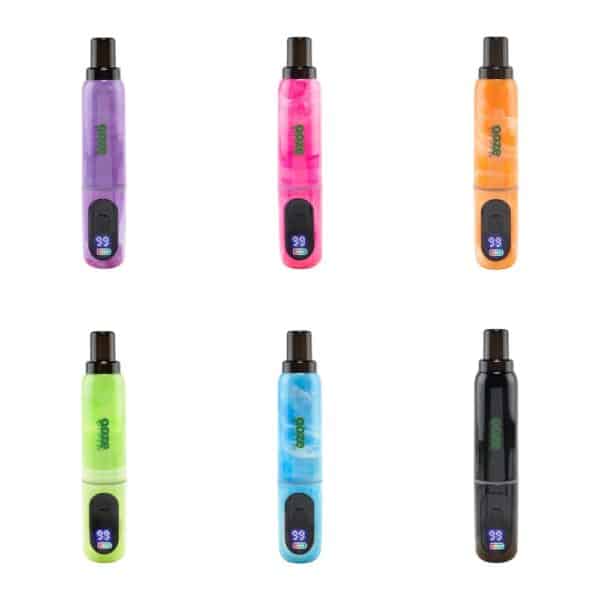 Epic Wholesale - Ooze Hilo