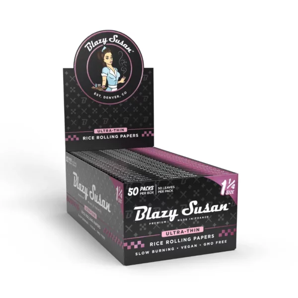 Epic Wholesale - Blazy Susan Ultra Thin Rice Papers