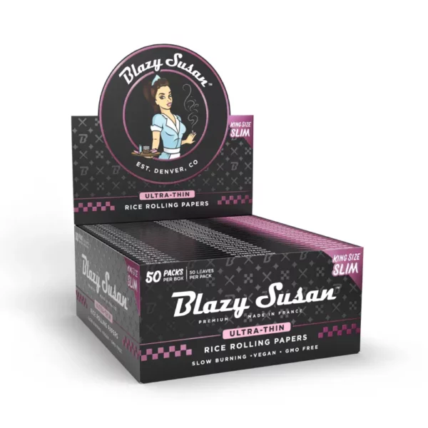 Epic Wholesale - Blazy Susan Ultra Thin Rice Papers