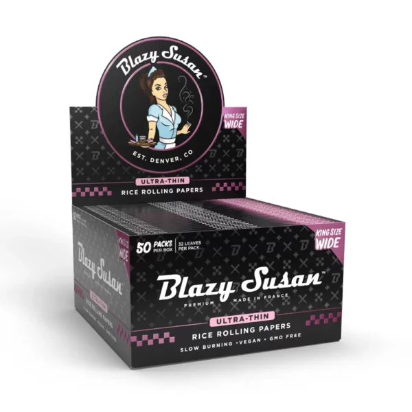 Epic Wholesale - Blazy Susan Ultra Thin Rice Papers