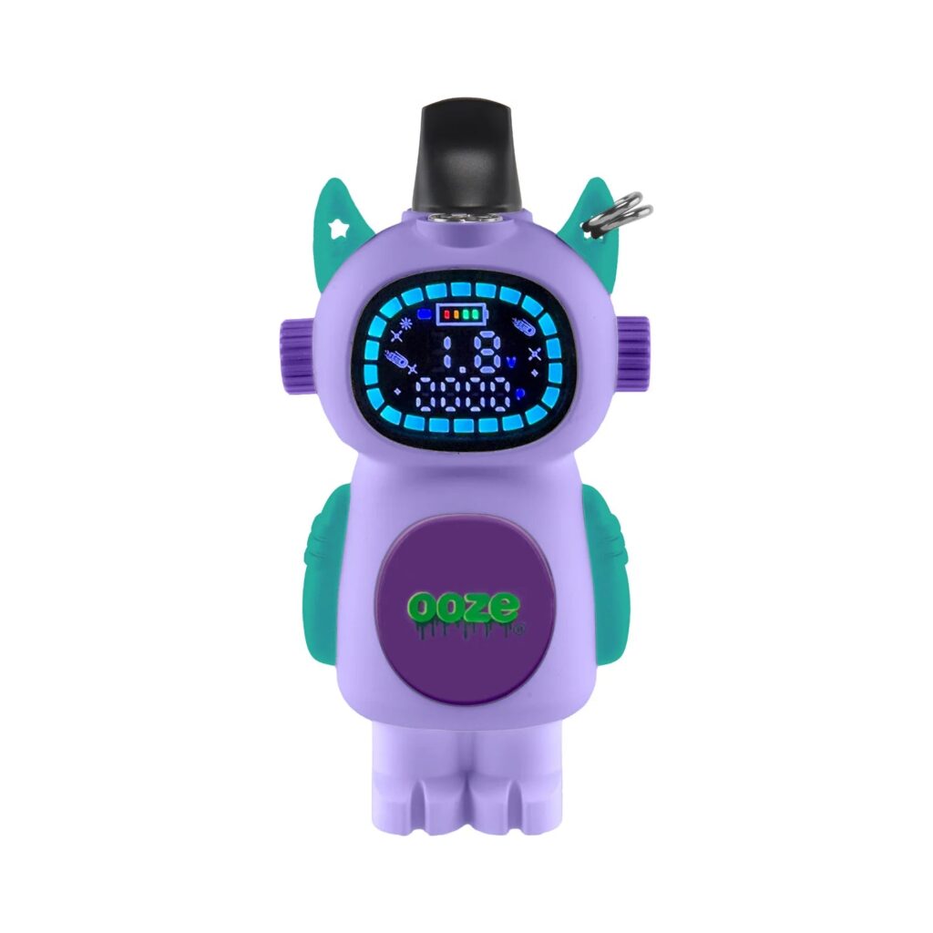 Epic Wholesale - Ooze Character Vape