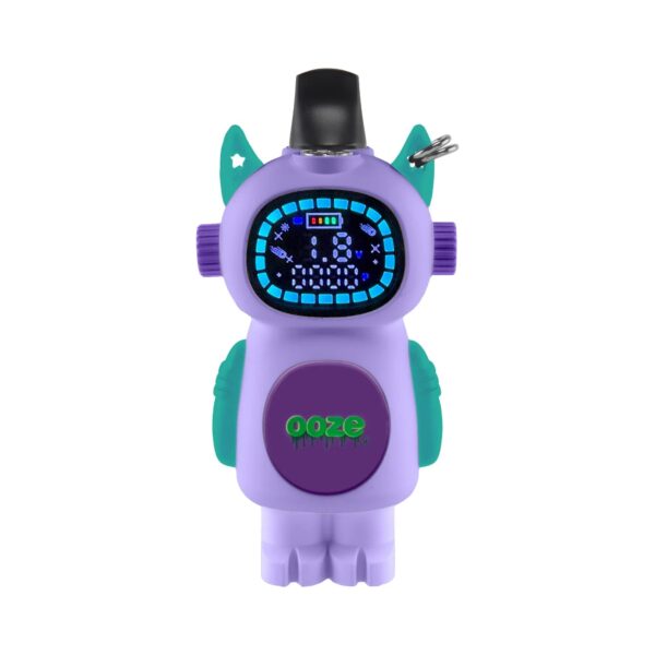 Epic Wholesale - Ooze Character Vape