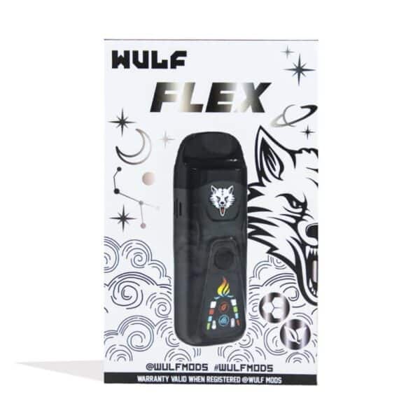 Epic Wholesale - Wulf Mods Vaporizer