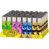 Epic Wholesale - Clipper Lighters