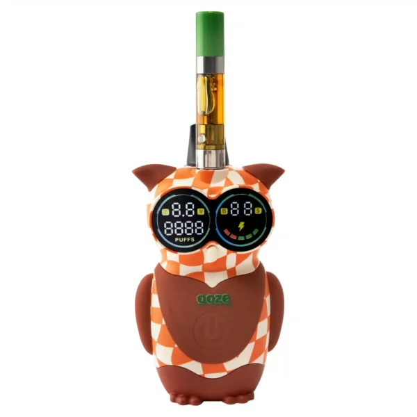 Epic Wholesale - Ooze Character Vape Epic Wholesale - Ooze Character Vape