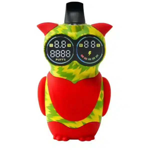 Epic Wholesale - Ooze Character Vape