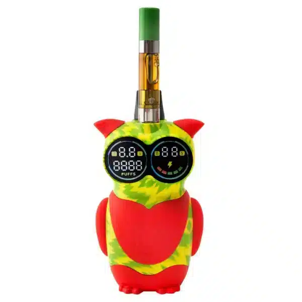 Epic Wholesale - Ooze Character Vape