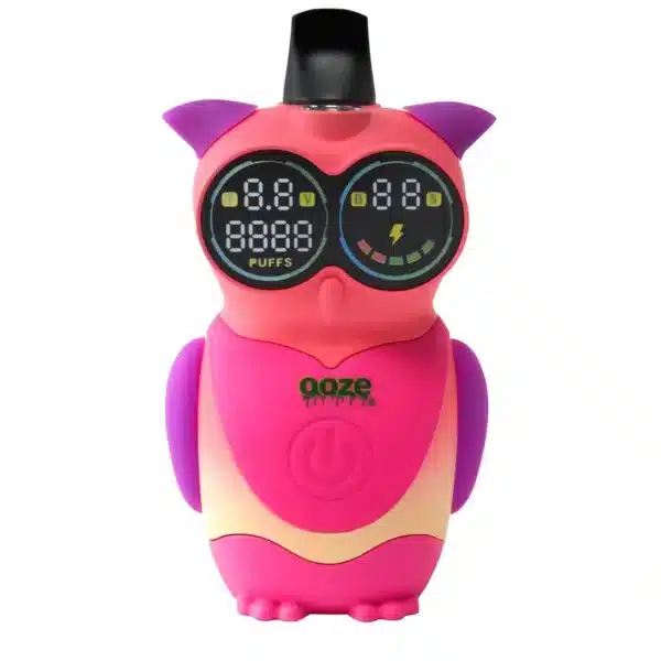Epic Wholesale - Ooze Character Vape Epic Wholesale - Ooze Character Vape