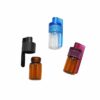 Epic Wholesale - Pill Case Container 24ct Display